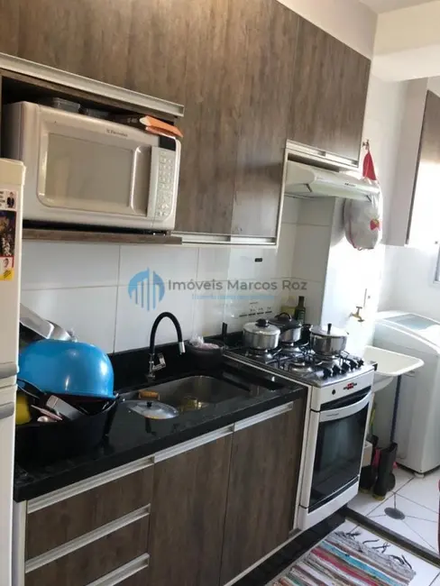 Apartamento com 2 quartos à venda, 45m2 em Jardim São Luiz, Jandira - SP - imagem 6 Foto 6 de Apartamento com 2 quartos à venda, 45m2 em Jardim São Luiz, Jandira - SP