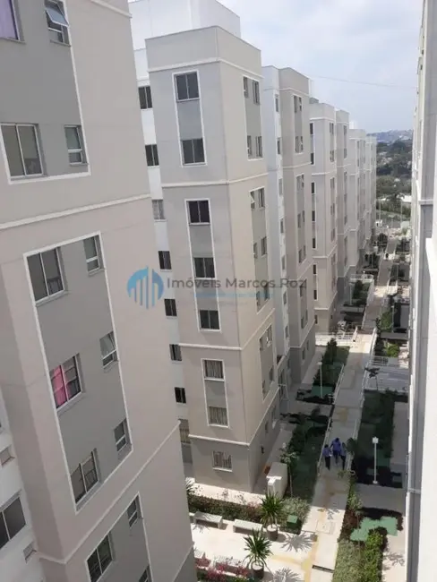 Apartamento com 2 quartos à venda, 45m2 em Jardim São Luiz, Jandira - SP - imagem 5 Foto 5 de Apartamento com 2 quartos à venda, 45m2 em Jardim São Luiz, Jandira - SP