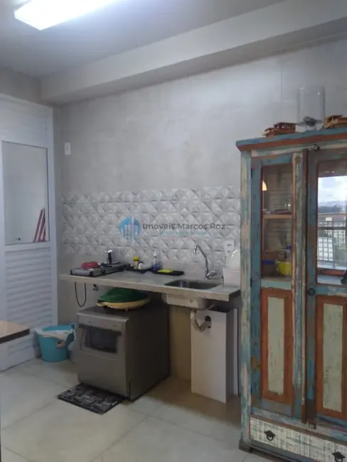 Foto 3 de Apartamento com 3 quartos à venda, 71m2 em Vila Boa Vista, Barueri - SP