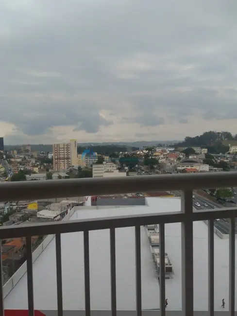 Foto 9 de Apartamento com 2 quartos à venda, 63m2 em Jardim Paraíso, Barueri - SP