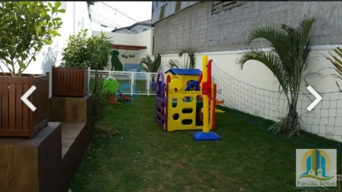 Foto 7 de Apartamento com 2 quartos à venda, 63m2 em Jardim Paraíso, Barueri - SP