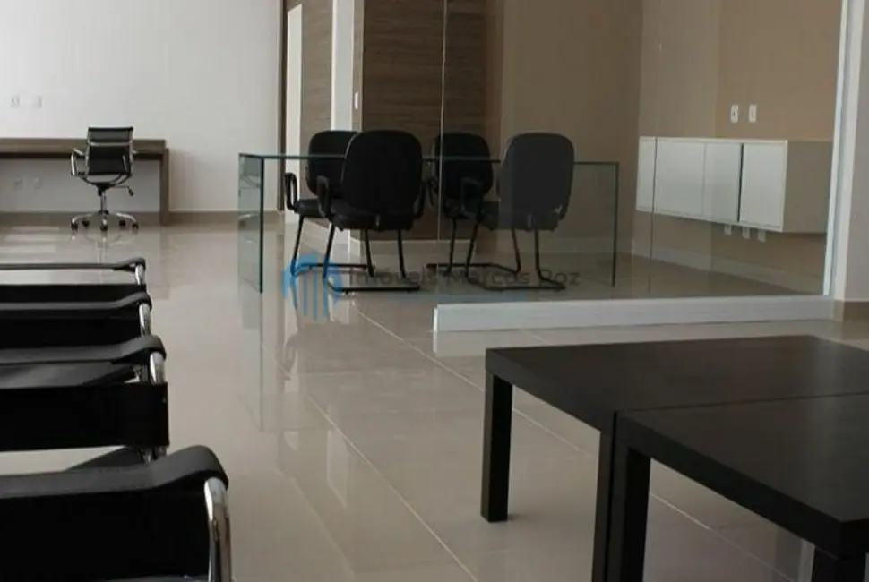 Foto 3 de Apartamento com 2 quartos à venda, 63m2 em Jardim Paraíso, Barueri - SP