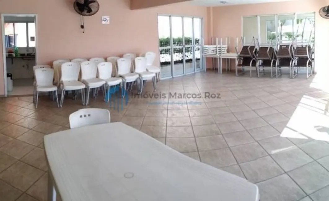 Foto 2 de Apartamento com 2 quartos à venda, 63m2 em Jardim Paraíso, Barueri - SP