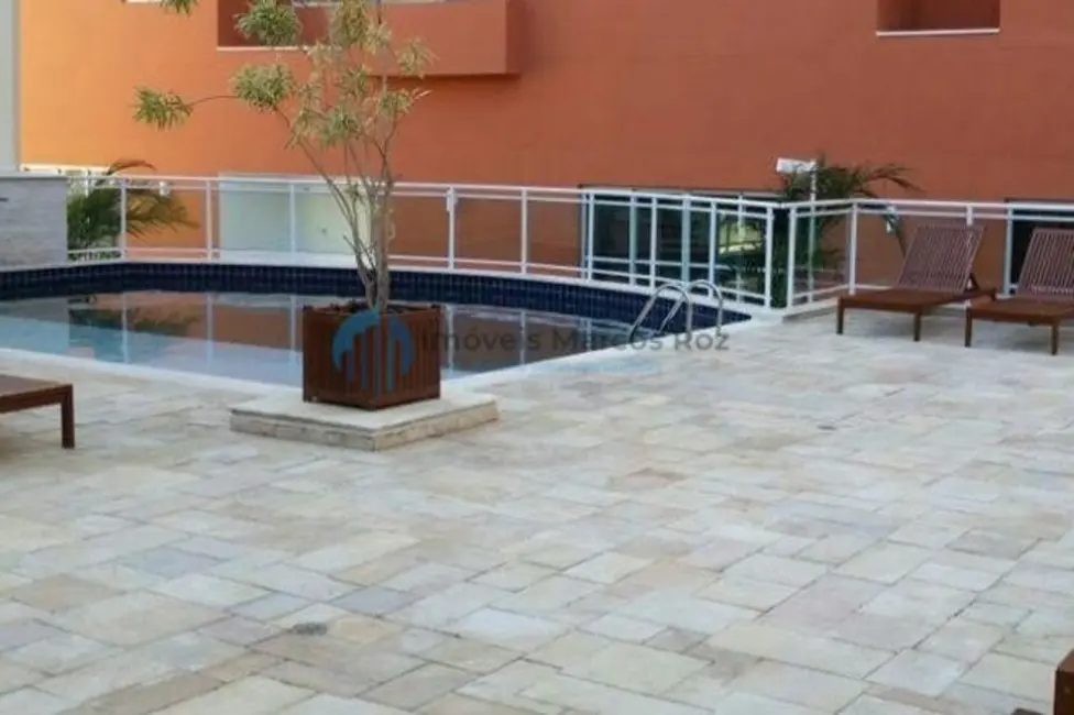 Foto 4 de Apartamento com 2 quartos à venda, 63m2 em Jardim Paraíso, Barueri - SP