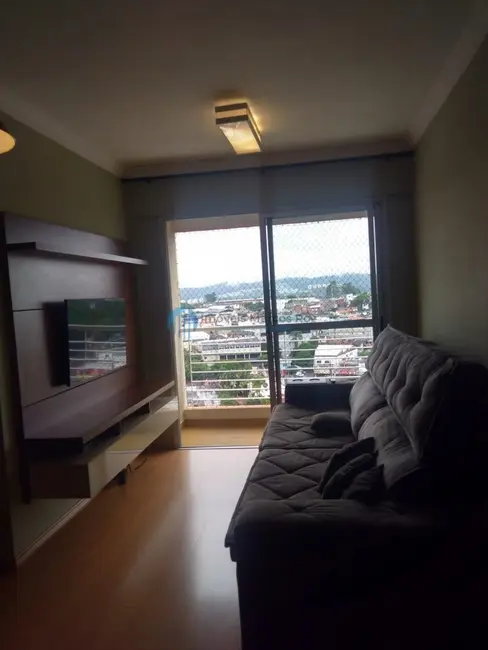 Foto 1 de Apartamento com 2 quartos à venda, 63m2 em Jardim Paraíso, Barueri - SP