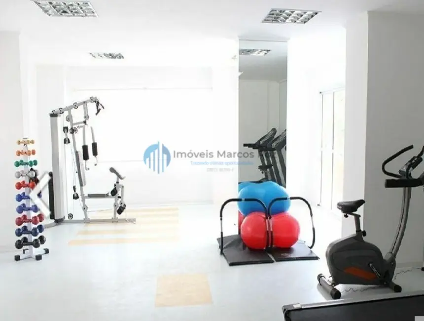 Foto 5 de Apartamento com 2 quartos à venda, 63m2 em Jardim Paraíso, Barueri - SP