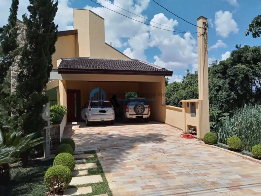Foto 1 de Casa com 3 quartos à venda, 253m2 em Parque Nova Jandira, Jandira - SP