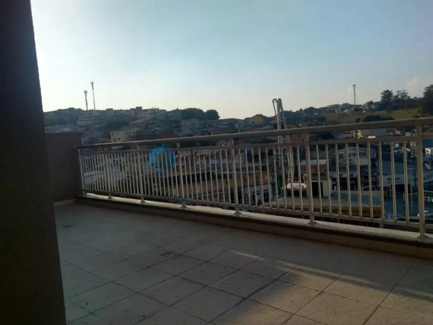 Foto 3 de Apartamento com 3 quartos à venda, 92m2 em Vila Boa Vista, Barueri - SP