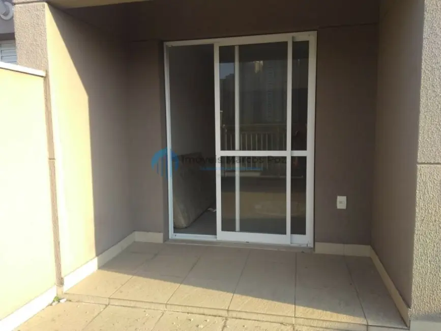 Foto 4 de Apartamento com 3 quartos à venda, 92m2 em Vila Boa Vista, Barueri - SP