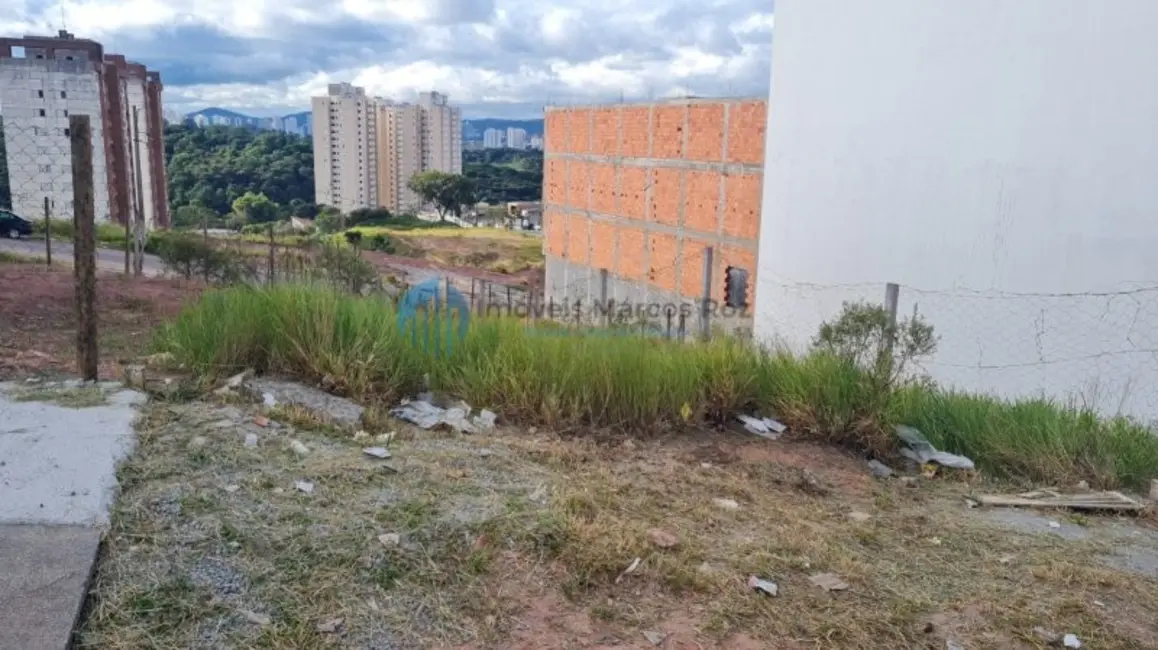 Foto 8 de Terreno / Lote à venda, 138m2 em Votupoca, Barueri - SP