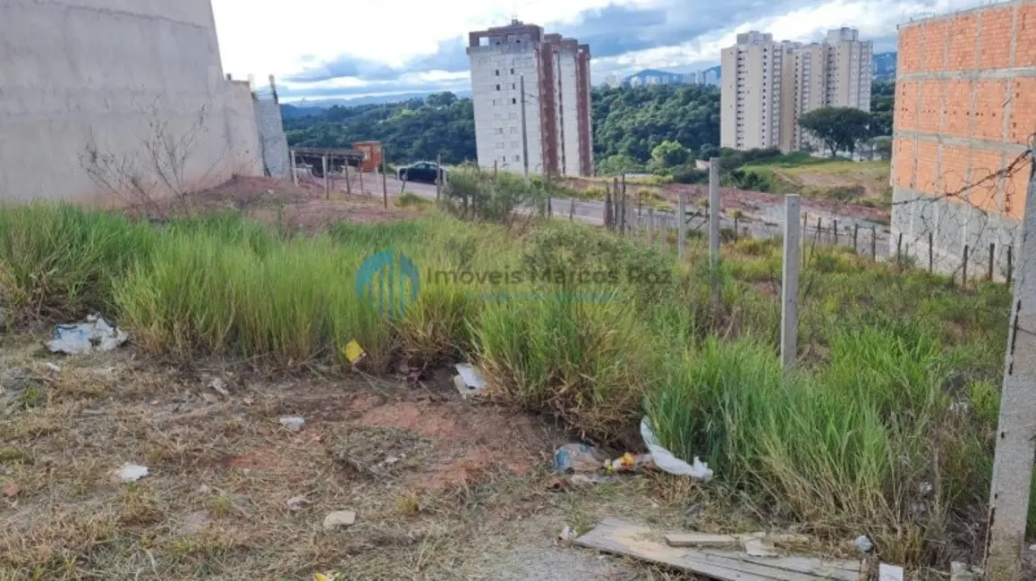 Foto 1 de Terreno / Lote à venda, 138m2 em Votupoca, Barueri - SP