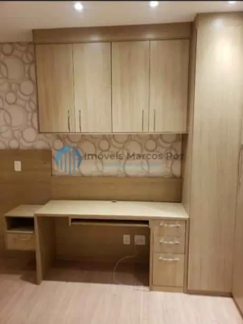 Foto 4 de Apartamento com 3 quartos à venda, 97m2 em Green Valley Alphaville, Barueri - SP