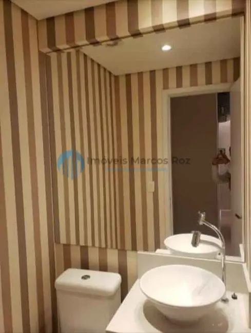 Foto 6 de Apartamento com 3 quartos à venda, 97m2 em Green Valley Alphaville, Barueri - SP