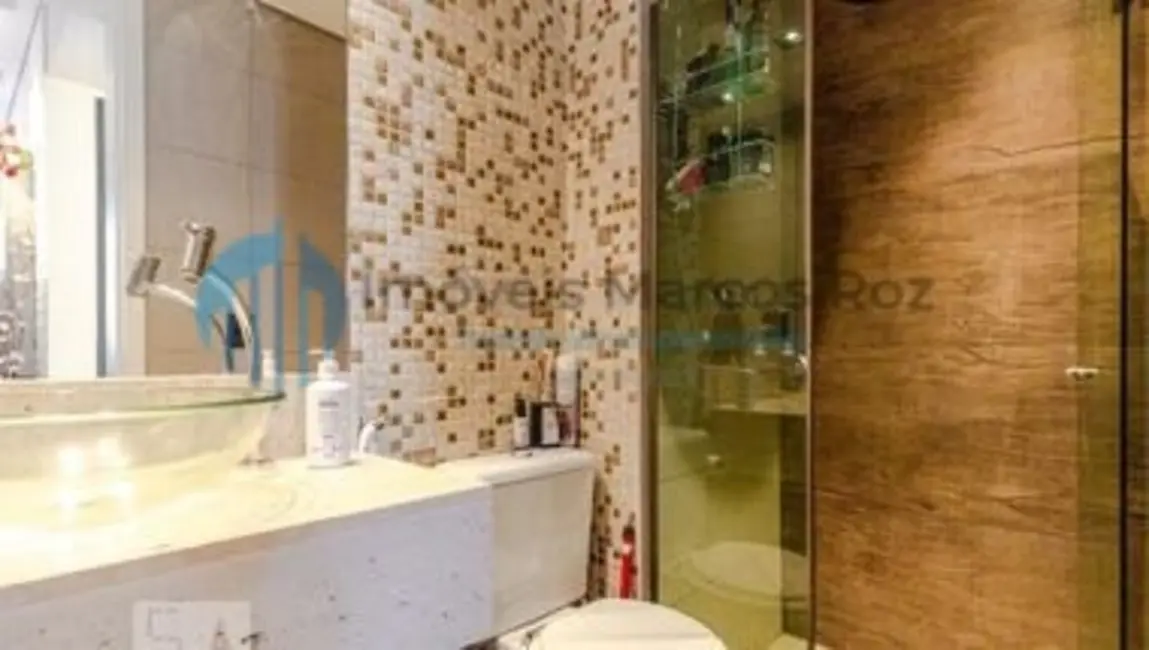 Foto 9 de Apartamento com 3 quartos à venda, 74m2 em Jardim Tupanci, Barueri - SP