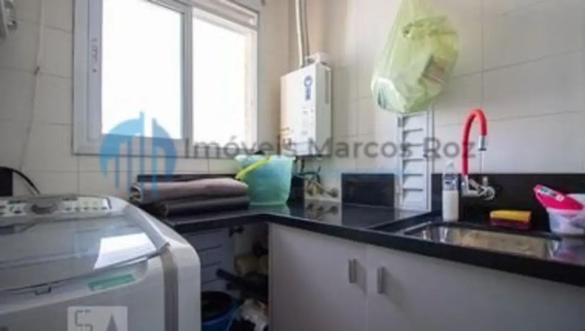 Foto 6 de Apartamento com 3 quartos à venda, 74m2 em Jardim Tupanci, Barueri - SP