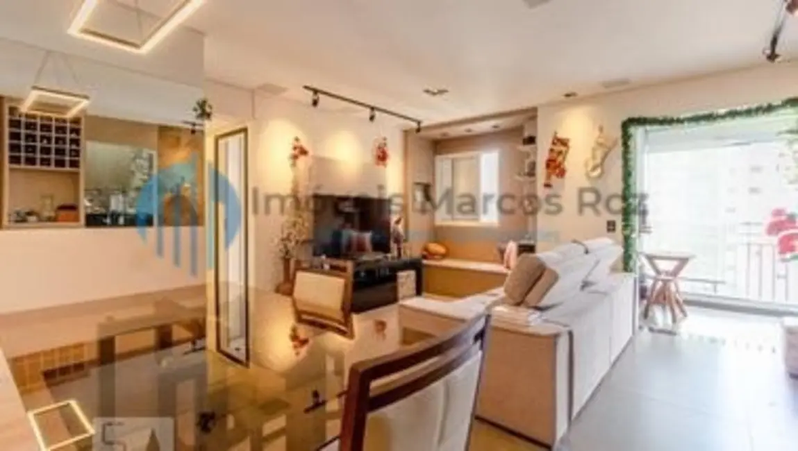 Foto 7 de Apartamento com 3 quartos à venda, 74m2 em Jardim Tupanci, Barueri - SP