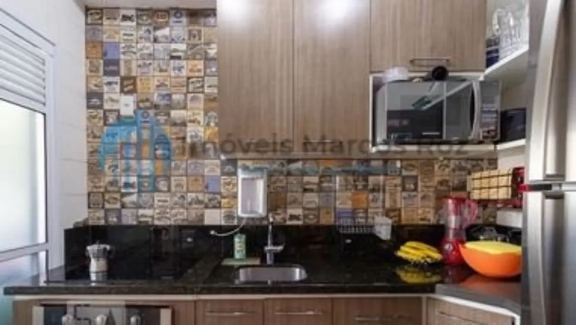 Foto 4 de Apartamento com 3 quartos à venda, 74m2 em Jardim Tupanci, Barueri - SP