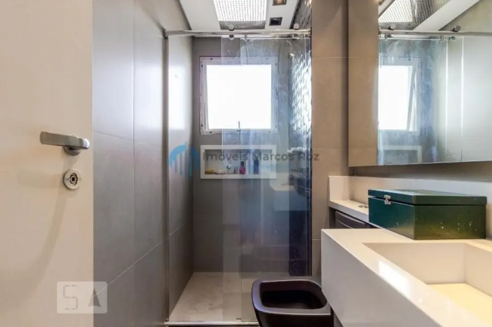 Foto 5 de Apartamento com 3 quartos à venda, 74m2 em Jardim Tupanci, Barueri - SP