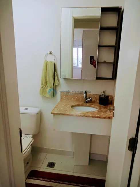 Foto 9 de Apartamento com 2 quartos à venda, 60m2 em Vila Boa Vista, Barueri - SP