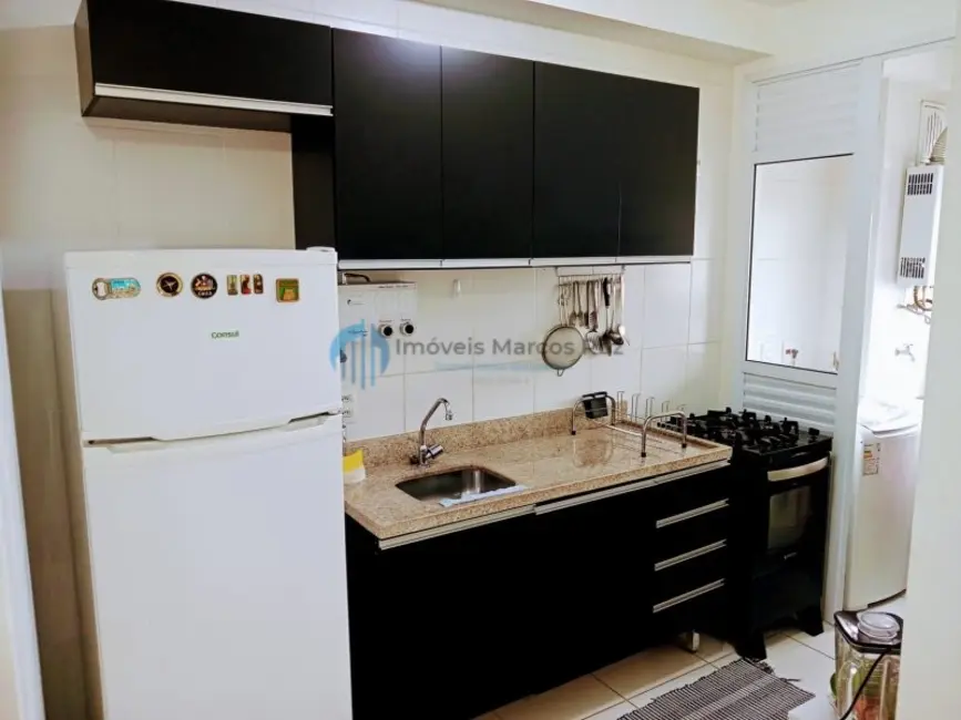 Foto 3 de Apartamento com 2 quartos à venda, 60m2 em Vila Boa Vista, Barueri - SP