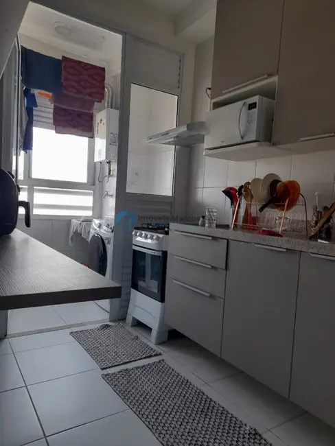 Apartamento com 2 quartos à venda, 60m2 em Vila Boa Vista, Barueri - SP - imagem 4 Foto 4 de Apartamento com 2 quartos à venda, 60m2 em Vila Boa Vista, Barueri - SP