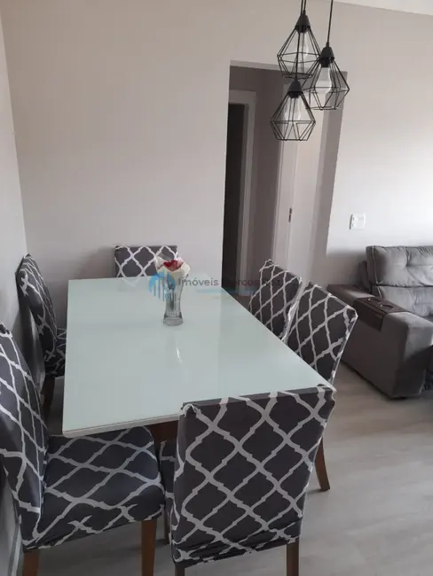 Apartamento com 2 quartos à venda, 60m2 em Vila Boa Vista, Barueri - SP - imagem 8 Foto 8 de Apartamento com 2 quartos à venda, 60m2 em Vila Boa Vista, Barueri - SP