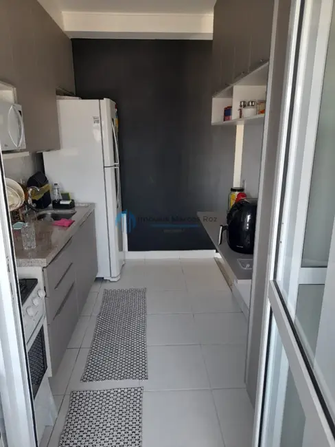Apartamento com 2 quartos à venda, 60m2 em Vila Boa Vista, Barueri - SP - imagem 3 Foto 3 de Apartamento com 2 quartos à venda, 60m2 em Vila Boa Vista, Barueri - SP