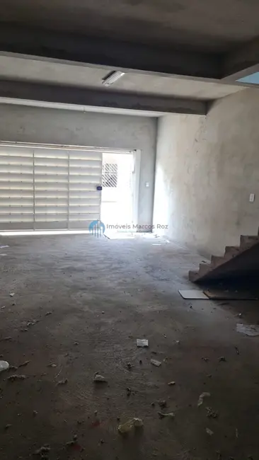 Foto 2 de Sobrado com 3 quartos à venda em Parque Esmeralda, Barueri - SP