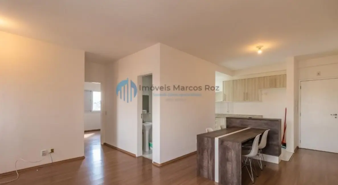 Foto 1 de Apartamento com 3 quartos à venda, 71m2 em Jardim Paraíso, Barueri - SP