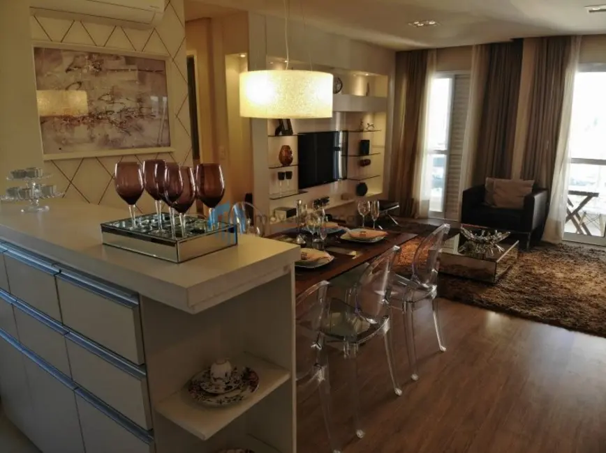 Foto 4 de Apartamento com 3 quartos à venda, 74m2 em Bethaville I, Barueri - SP