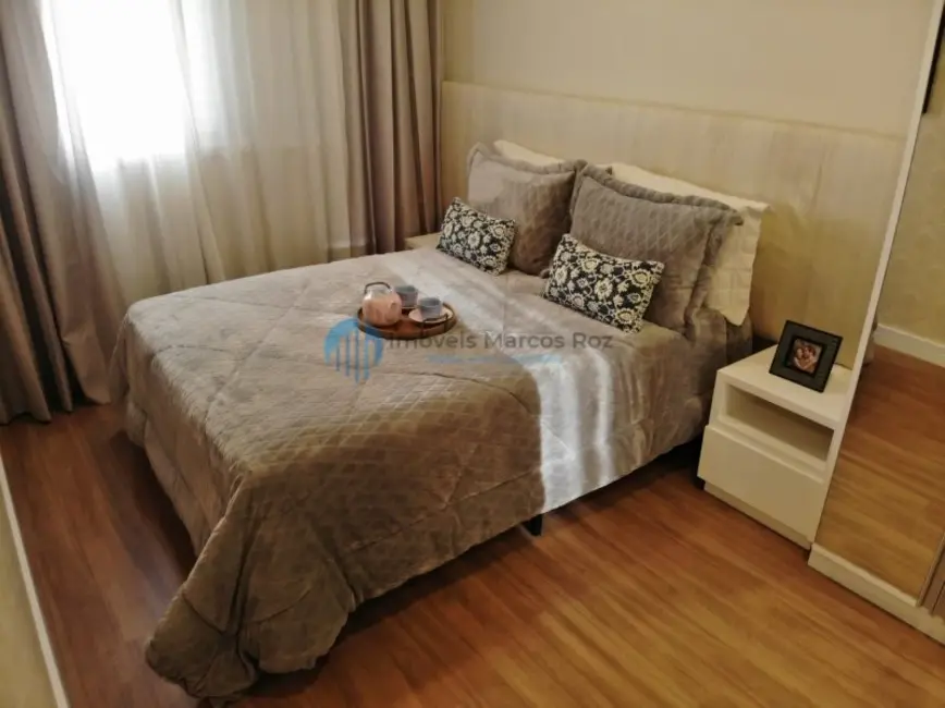 Foto 8 de Apartamento com 3 quartos à venda, 74m2 em Bethaville I, Barueri - SP