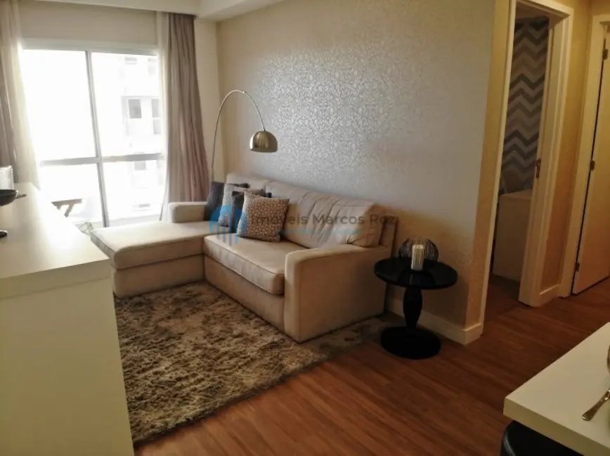 Foto 5 de Apartamento com 3 quartos à venda, 74m2 em Bethaville I, Barueri - SP