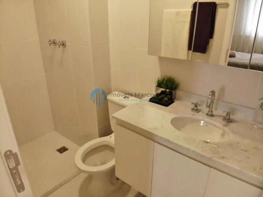 Foto 7 de Apartamento com 3 quartos à venda, 74m2 em Bethaville I, Barueri - SP