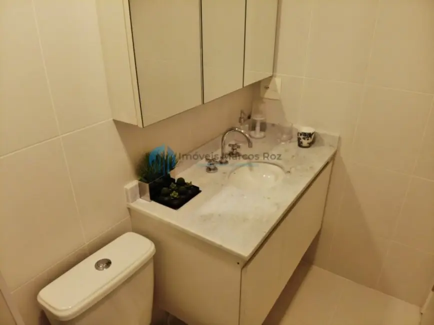 Foto 6 de Apartamento com 3 quartos à venda, 74m2 em Bethaville I, Barueri - SP