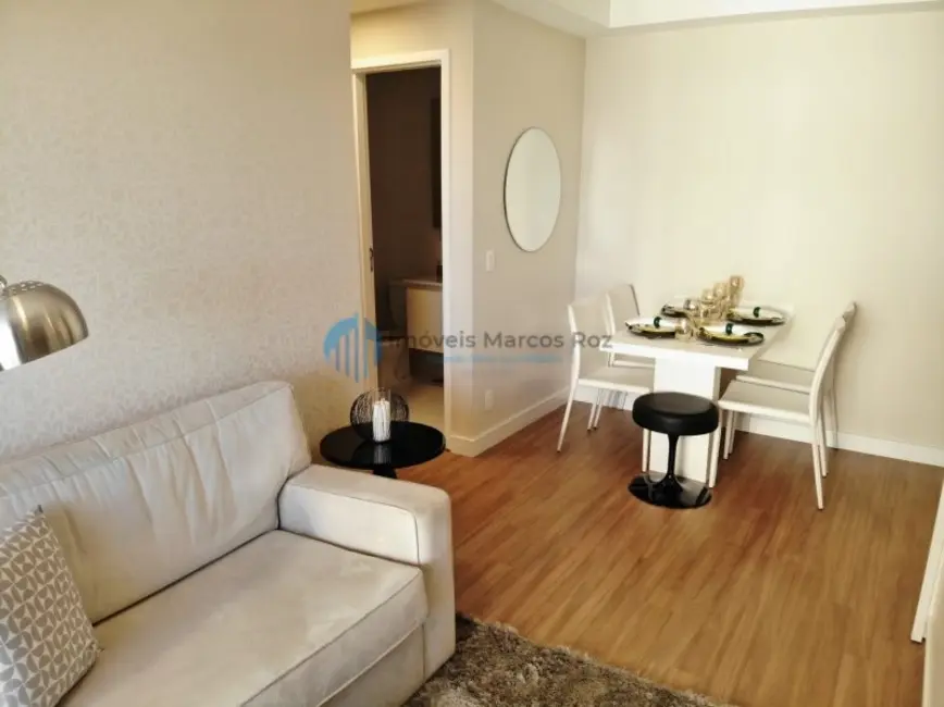 Foto 9 de Apartamento com 3 quartos à venda, 74m2 em Bethaville I, Barueri - SP