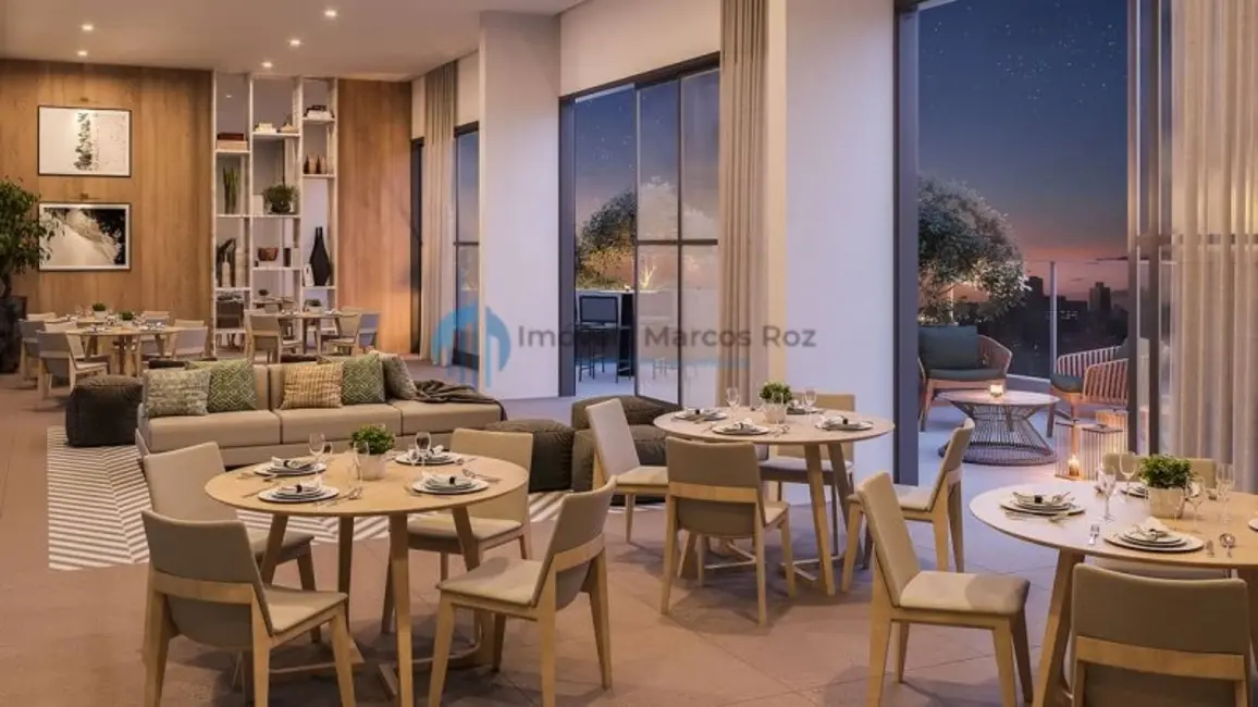 Foto 9 de Apartamento com 2 quartos à venda, 69m2 em Alphaville Empresarial, Barueri - SP