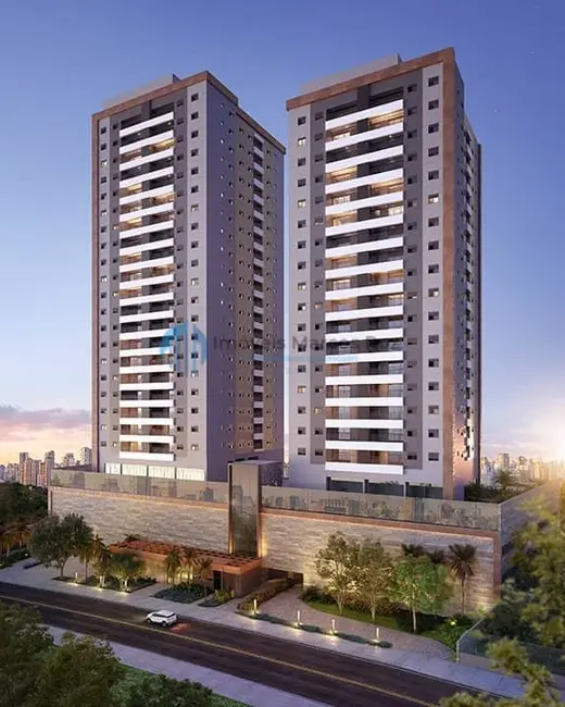 Foto 3 de Apartamento com 2 quartos à venda, 69m2 em Alphaville Empresarial, Barueri - SP