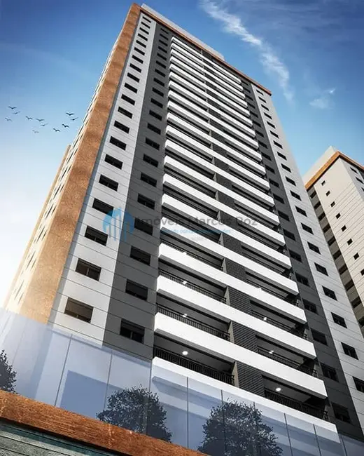 Foto 2 de Apartamento com 2 quartos à venda, 69m2 em Alphaville Empresarial, Barueri - SP