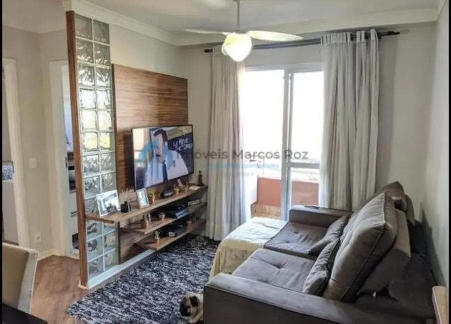 Foto 1 de Apartamento com 2 quartos à venda, 56m2 em Votupoca, Barueri - SP
