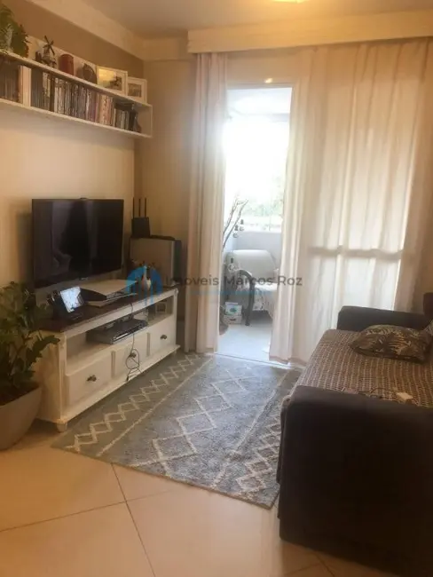 Foto 1 de Apartamento com 3 quartos à venda, 79m2 em Barueri - SP