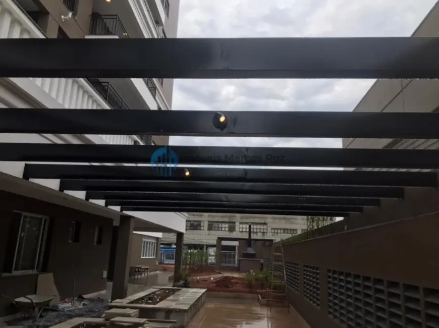 Foto 9 de Apartamento com 4 quartos à venda, 109m2 em Centro Comercial Jubran, Barueri - SP