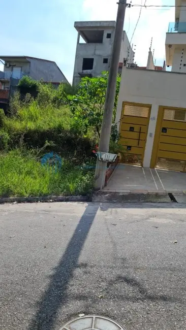 Foto 2 de Terreno / Lote à venda, 261m2 em Jardim Vale do Sol II, Itapevi - SP