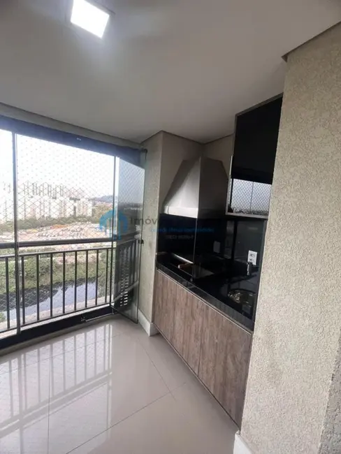 Apartamento com 2 quartos à venda, 74m2 em Alphaville Empresarial, Barueri - SP - imagem 4 Foto 4 de Apartamento com 2 quartos à venda, 74m2 em Alphaville Empresarial, Barueri - SP