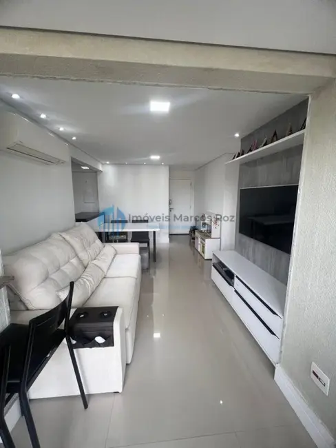 Foto 1 de Apartamento com 2 quartos à venda, 74m2 em Alphaville Empresarial, Barueri - SP