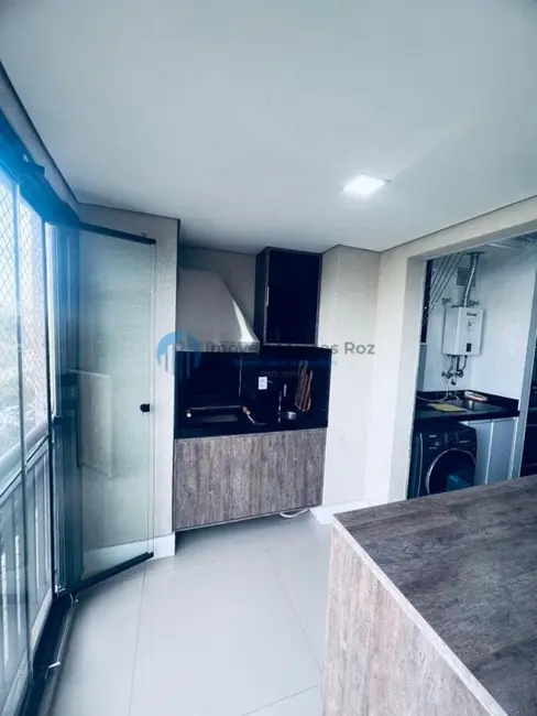 Apartamento com 2 quartos à venda, 74m2 em Alphaville Empresarial, Barueri - SP - imagem 8 Foto 8 de Apartamento com 2 quartos à venda, 74m2 em Alphaville Empresarial, Barueri - SP