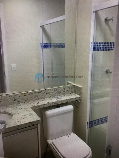 Foto 4 de Apartamento com 2 quartos para alugar, 63m2 em Alphaville Empresarial, Barueri - SP