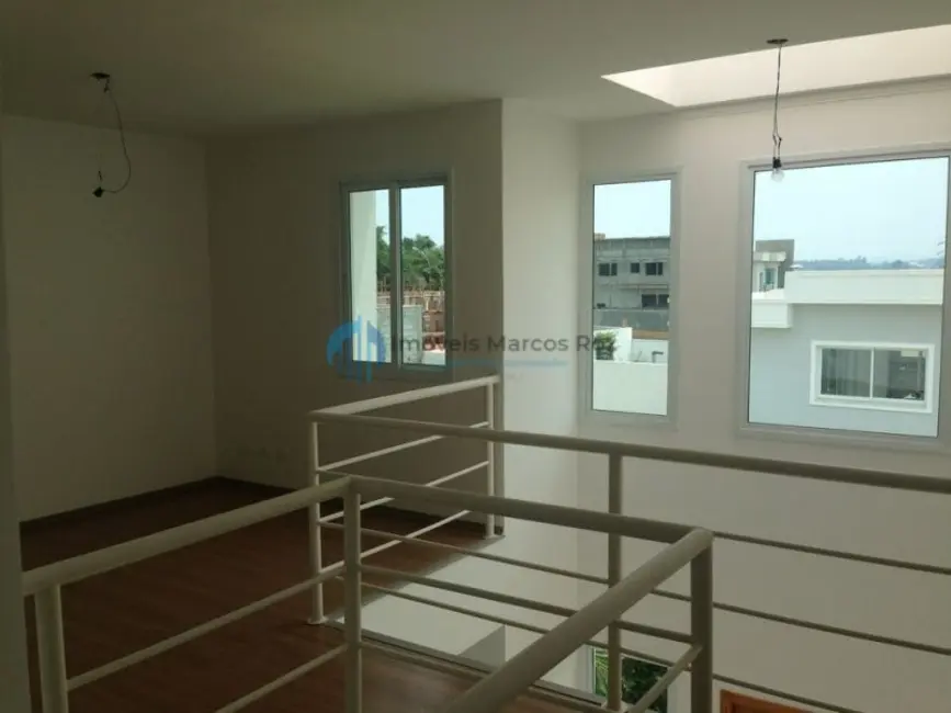 Foto 8 de Apartamento com 3 quartos para alugar, 370m2 em Alphaville, Santana De Parnaiba - SP