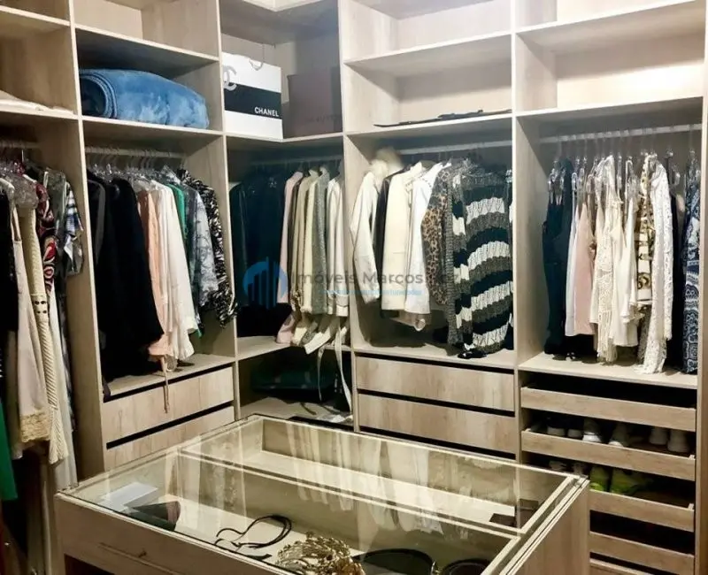 Foto 9 de Apartamento com 3 quartos para alugar, 370m2 em Alphaville, Santana De Parnaiba - SP