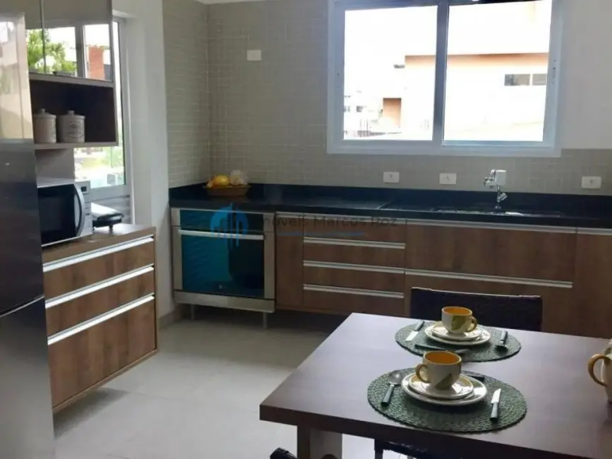 Foto 6 de Apartamento com 3 quartos para alugar, 370m2 em Alphaville, Santana De Parnaiba - SP