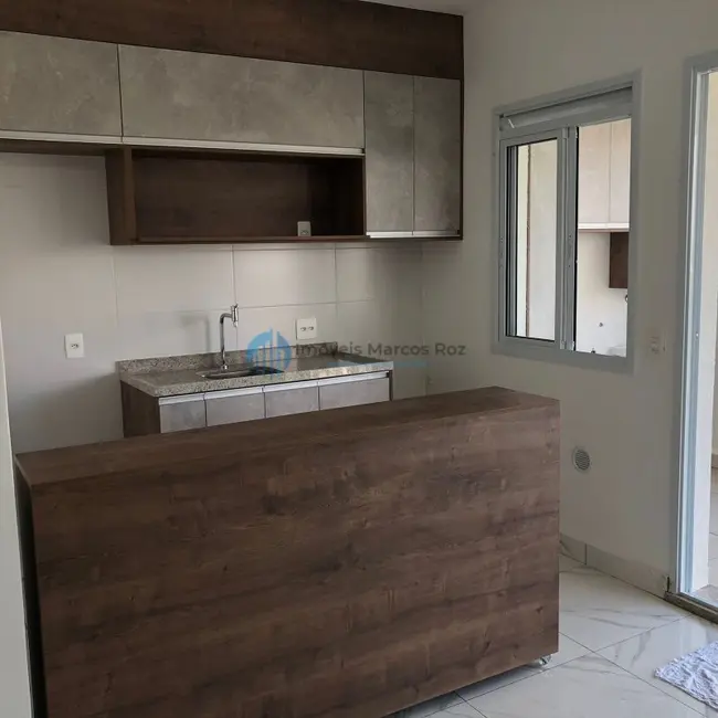 Foto 4 de Apartamento com 3 quartos à venda, 69m2 em Alphaville Empresarial, Barueri - SP